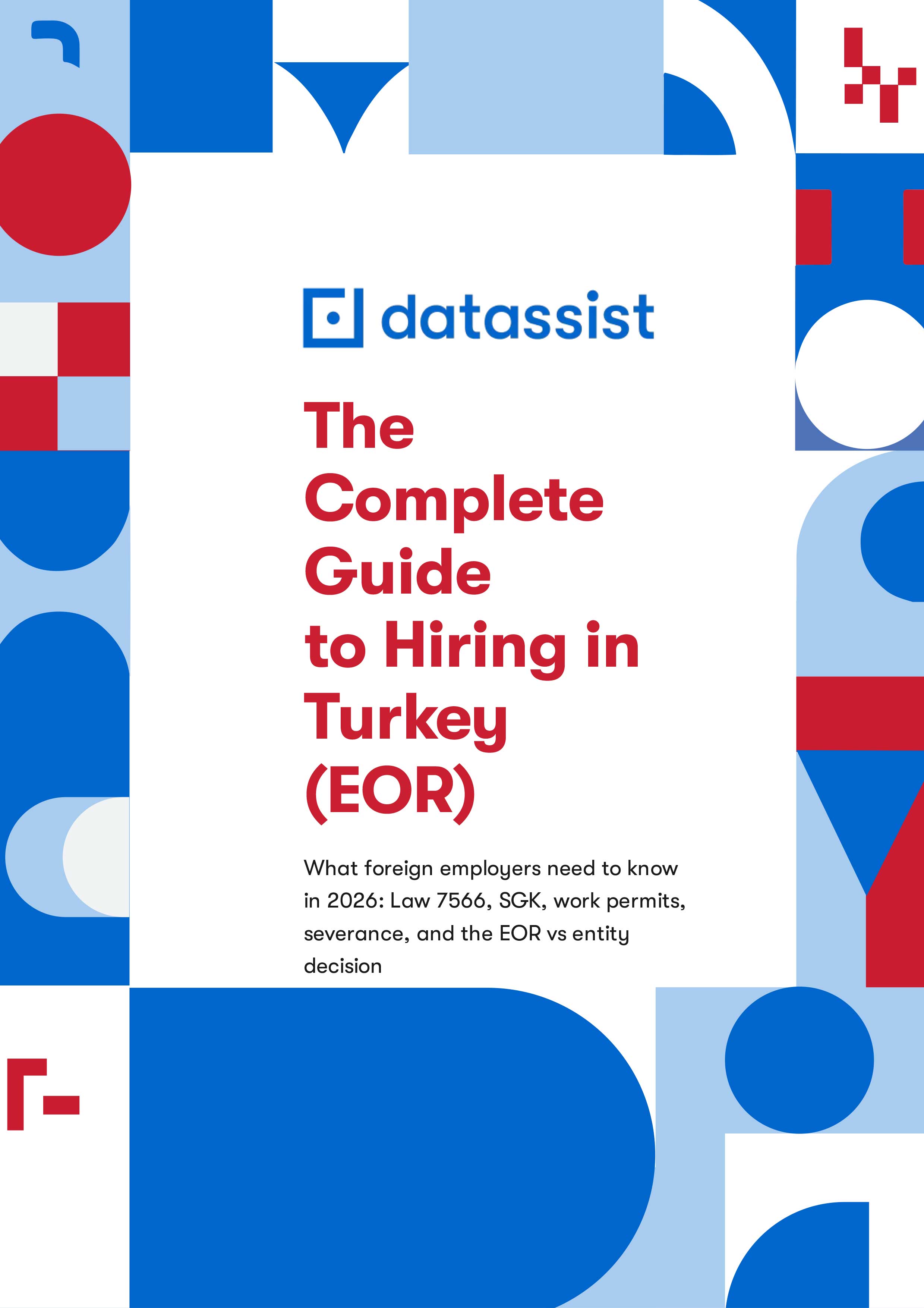 The Complete Guide to Hiring in Turkey (EOR)
