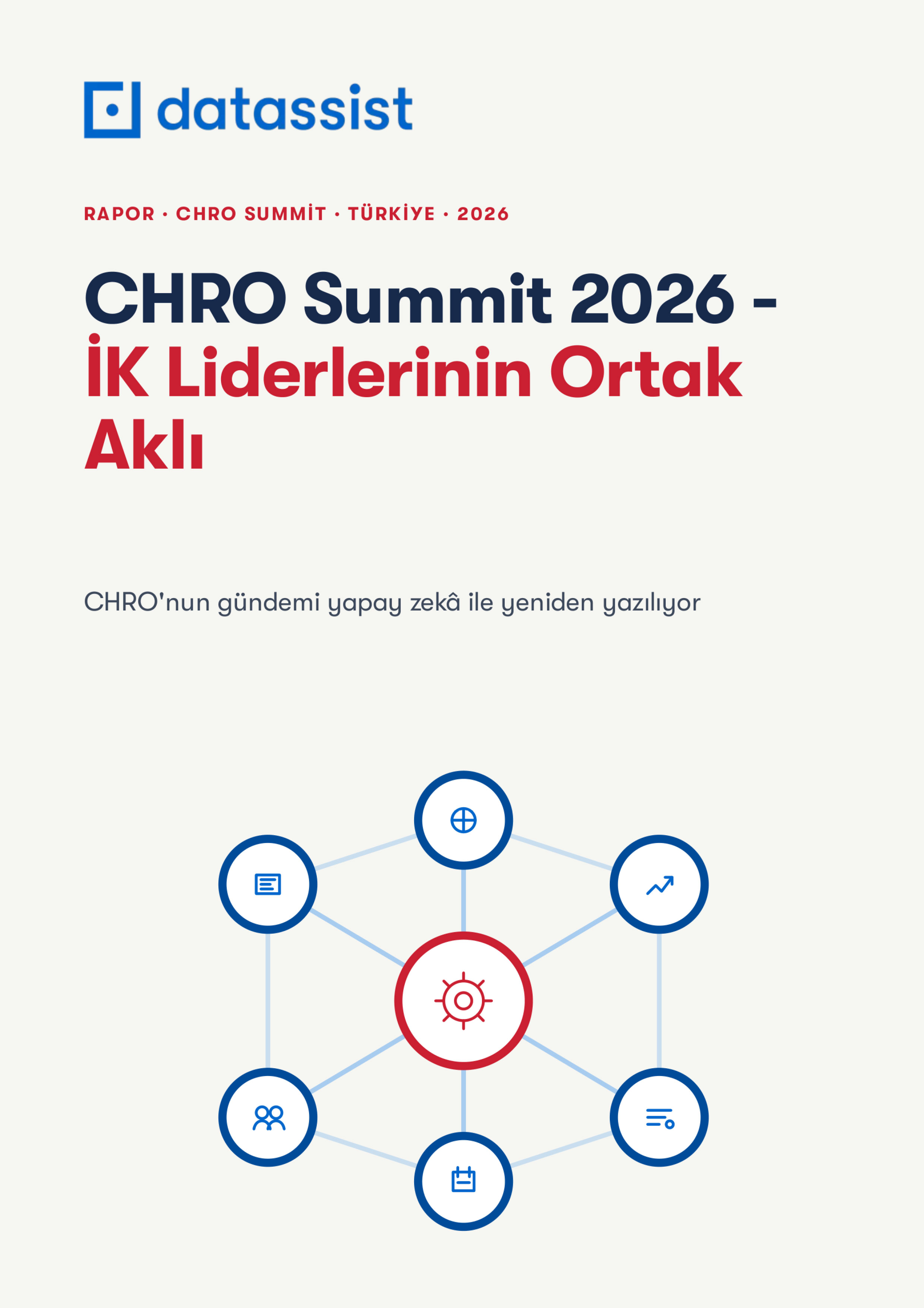 İK Liderlerinin Ortak Aklı